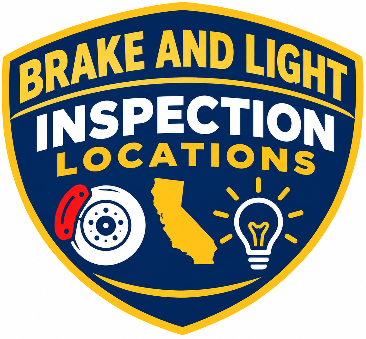 Brakeandlightinspectionlocation
